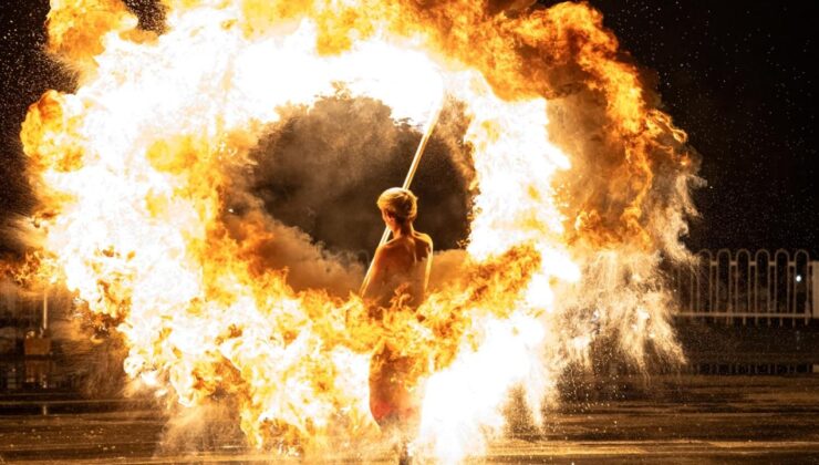 Ateşin icadı zannedilenden çok daha eski çıktı