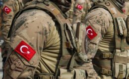 Diyarbakır’da iki uzman çavuş tutuklandı: İşte nedeni