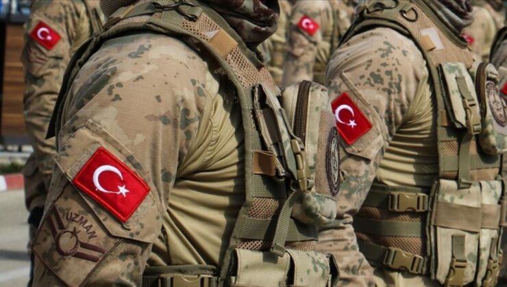 Diyarbakır’da iki uzman çavuş tutuklandı: İşte nedeni