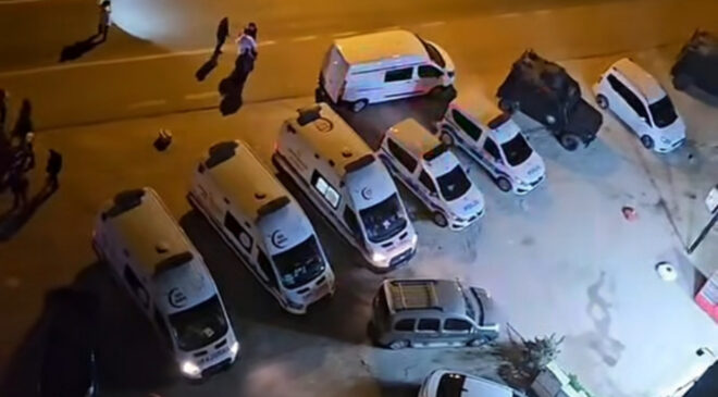 Mardin’deki aile cinayeti: 2 gözaltı daha