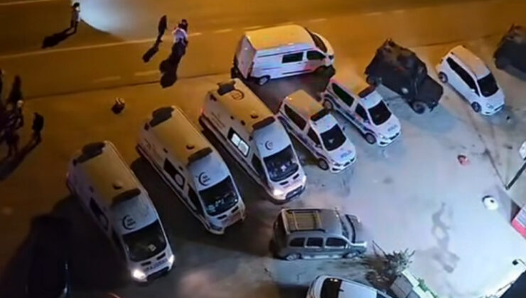 Mardin’deki aile cinayeti: 2 gözaltı daha