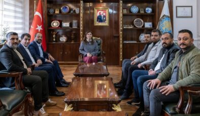 Kupa törenine katılmayan Murat Uçar’dan açıklama