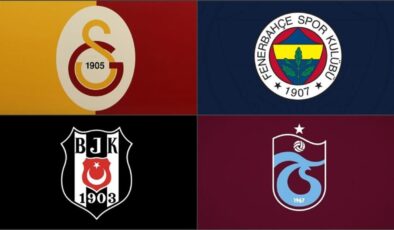 Dört Büyüklerin sosyal medyadaki takipçi sayısı Türkiye nüfusuna yaklaştı