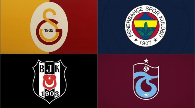 Dört Büyüklerin sosyal medyadaki takipçi sayısı Türkiye nüfusuna yaklaştı