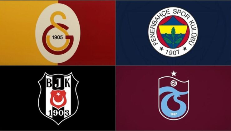 Dört Büyüklerin sosyal medyadaki takipçi sayısı Türkiye nüfusuna yaklaştı