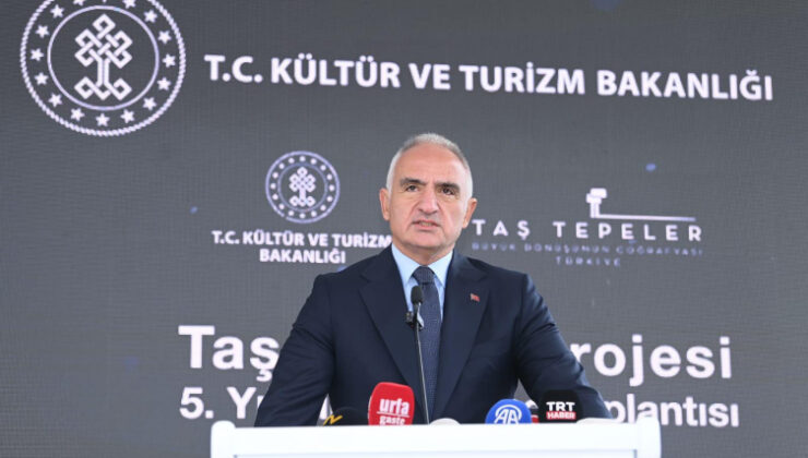 Neolitik Dönem'in sırları açığa çıkıyor