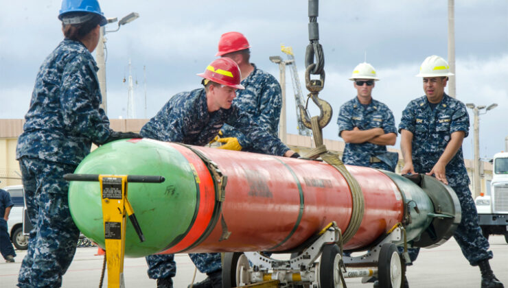 AKYA atışı: Türkiye ‘bilinmeyen’ bir kabiliyet kazandı