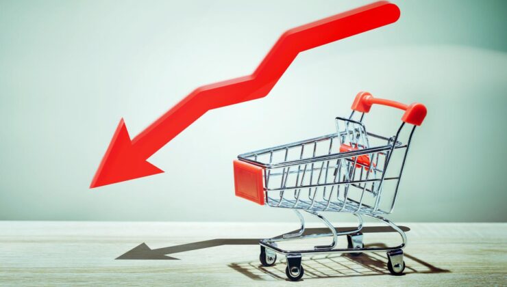 Kasım ayı enflasyon rakamları açıklandı