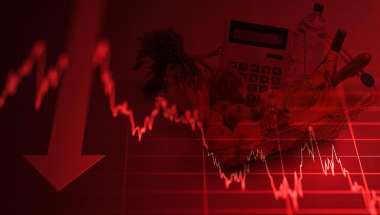 Kasım enflasyonu yarın açıklanacak