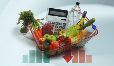 Yılın ilk enflasyon rakamları bugün açıklanacak