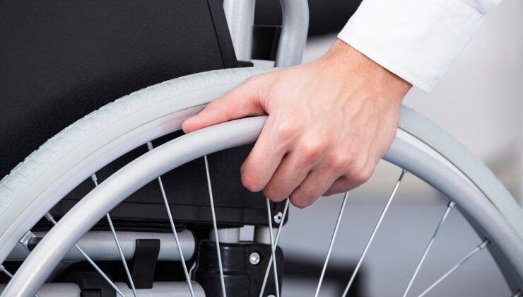 İŞKUR, 10 yılda 250 bine yakın engelli bireye istihdam sağladı