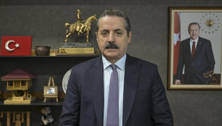 Bursaspor’da ‘Leyla Zana çatlağı: Eski Bakan’dan açıklama