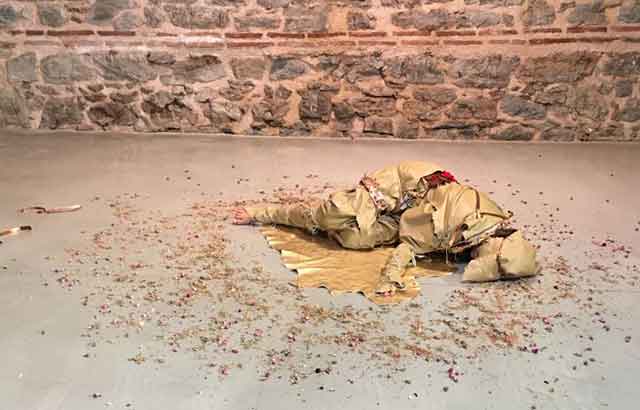 “Medea”, Londra yolcusu | Milliyet Sanat