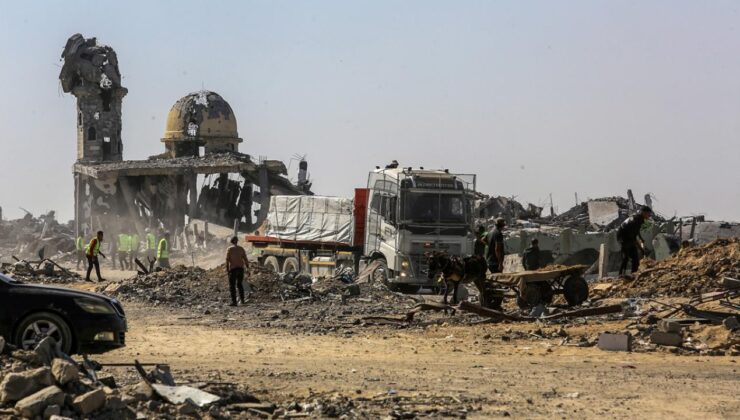 Filistin Tıbbi Yardım Derneği: İlaç eksikliği Gazze’de kronik hastalığı olanları tehdit ediyor