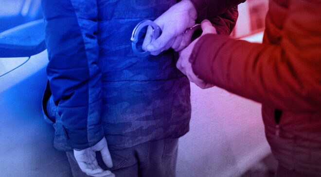 Ankara’da sosyal medyadan tanıştıkları kişileri gasbeden 6 şüpheli gözaltına alındı