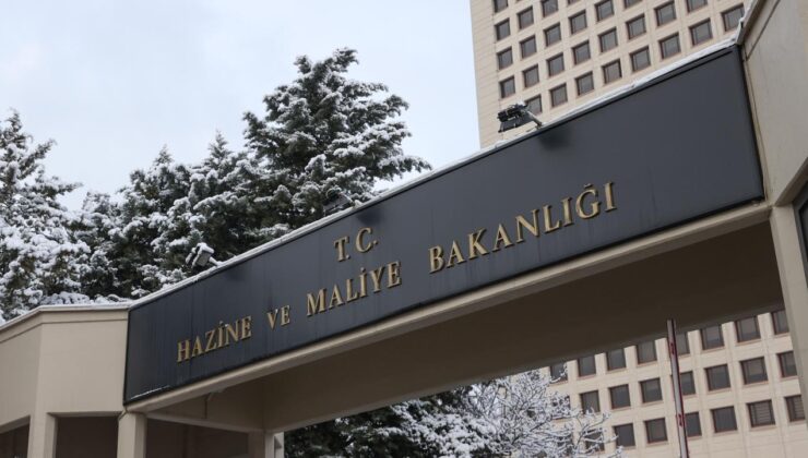 Hazine ve Maliye Bakanlığı 104 uzman yardımcısı alacak