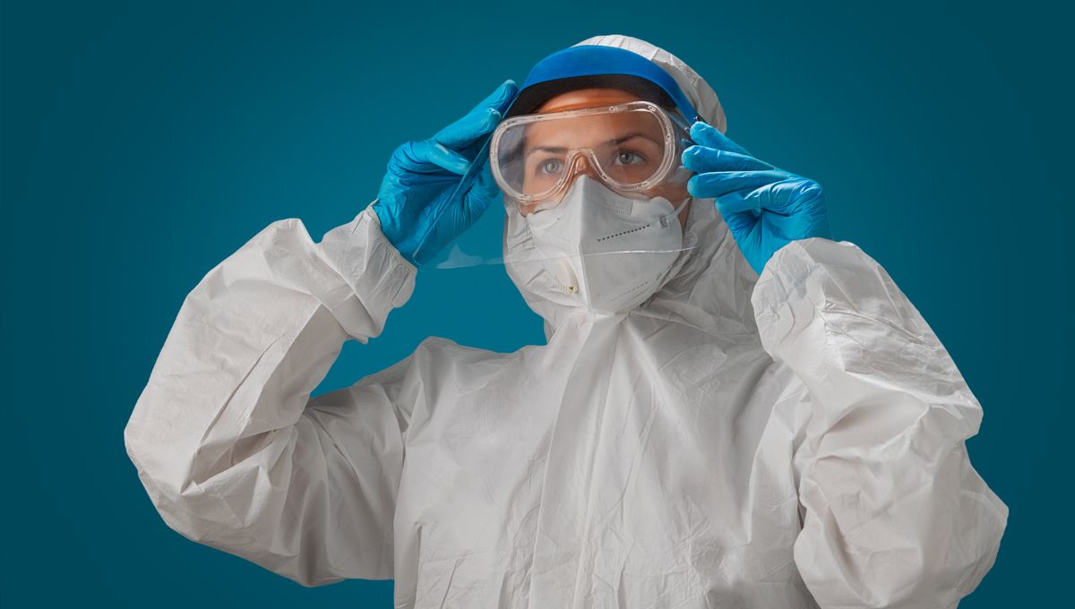 Başkalarına Alerjiniz Olabilir mi? Evet, Ve Kulağa Şimdiye Kadarki En Kötü Şey Gibi Geliyor