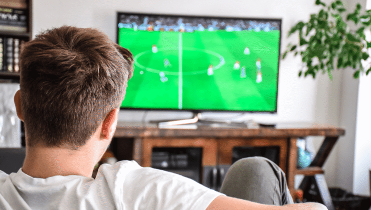 Ultra HD Televizyonlar Buna Değer mi? Çalışma, İnsan Gözünün Gerçekte Kaç Piksel Görebildiğini Ortaya Çıkardı