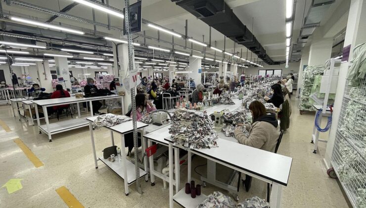 İstihdam ve büyüme için KOBİlere 1,5 milyar euro