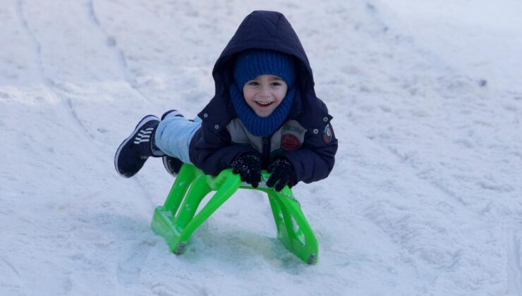 23 ilde eğitime kar engeli