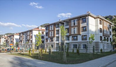 Yüzyılın Konut Projesinde kura heyecanı: 7 ilde 25 bin 985 konut