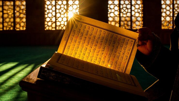 Almanya'da yapılan ankete göre, 1829 yaş arası gençler Katolik Kilisesinden çok İslam'a güveniyor