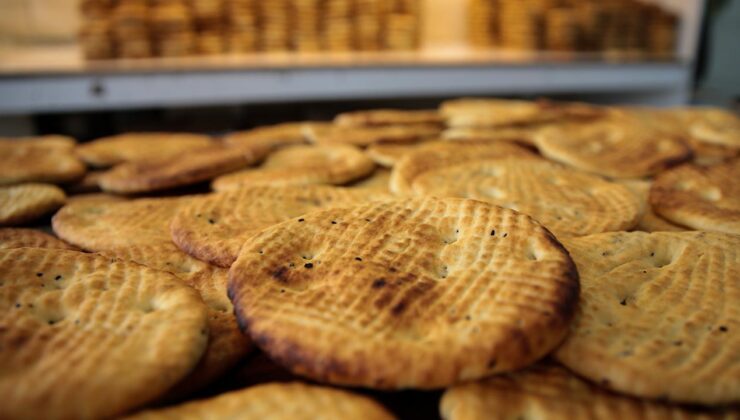 Maraş çöreği artık AB tescilli