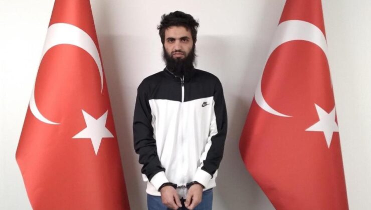 MİT'ten yurt dışında DEAŞ operasyonu: İntihar eylemcisi yakalandı