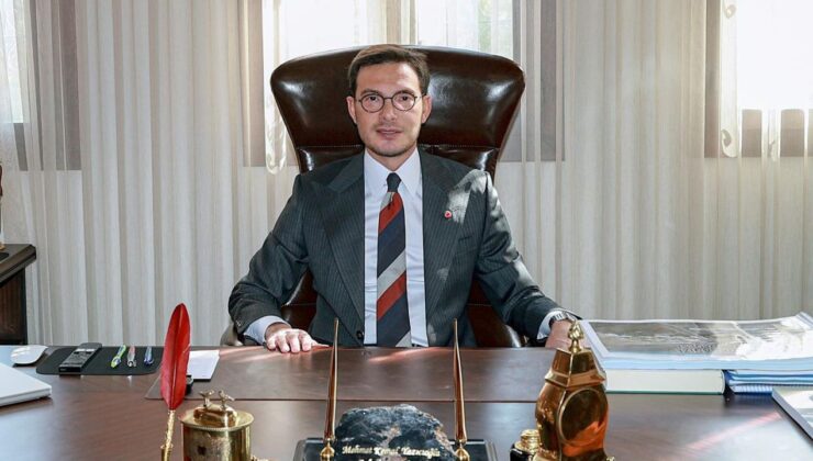 Tokat Belediye Başkanı’nın makam odasında dinleme cihazı bulundu