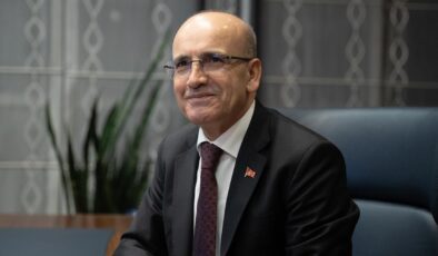 Bakan Şimşek: Ülkemizin kredi notundaki artışlar devam ediyor