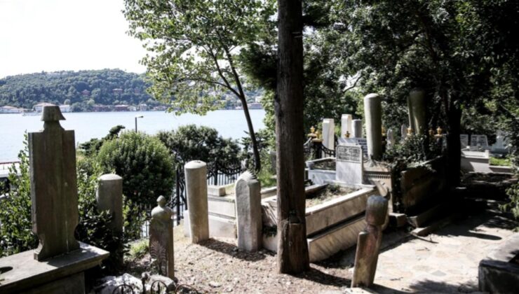 İstanbulda mezar yeri ücretleri yüzde 50 ile yüzde 200 arasında zamlandı