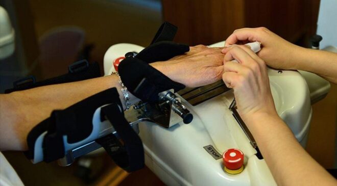 Türkiye MS hastalığının tedavisinde en iyi ülkeler arasında