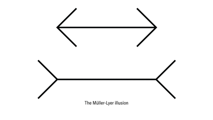 Görmeyle İlgili Klasik Psikoloji Teorisi Neden Çöktü?