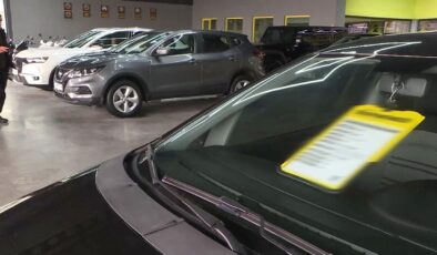 ÖTV’siz araç alacağı sırada ölen engellinin mirasçılarından vergi alınamayacak