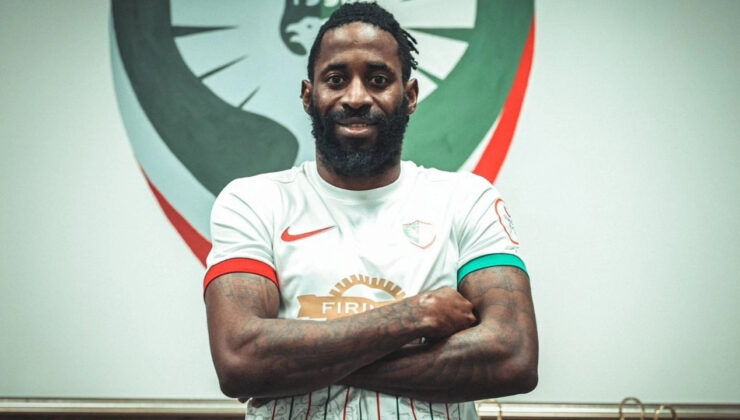 Amedspor’un Erok maçı 11’i belli oldu