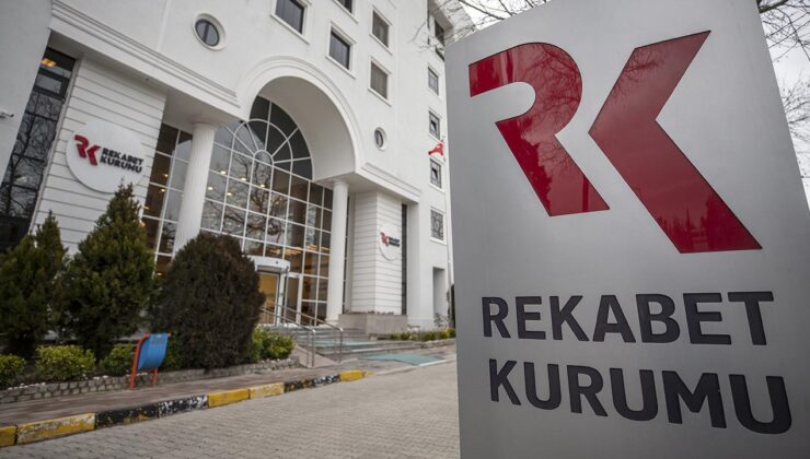 Rekabet cezalarının alt sınırı 302 bin 484 lira olarak belirlendi