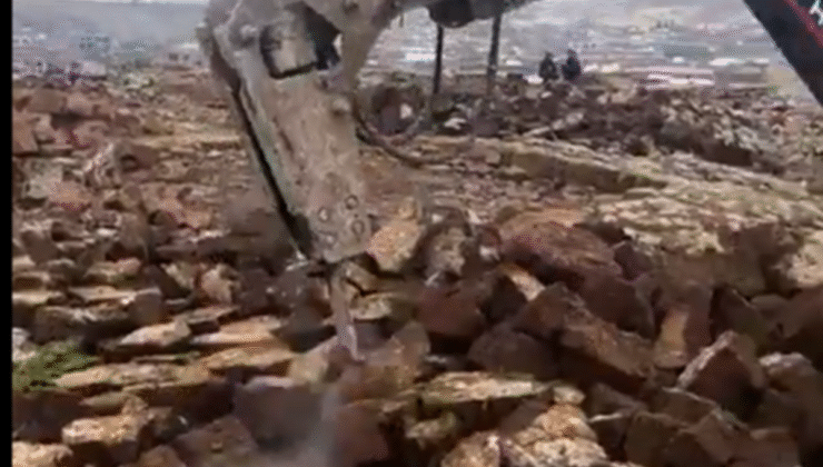 Diyarbakır Valiliği harekete geçmişti: Gerçek ortaya çıktı