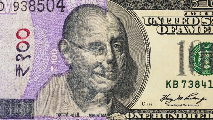 İngilizcede Para Neden Daha Yüksek Sesle Konuşur?