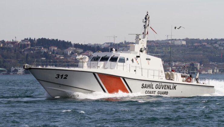 Sahil Güvenlik Komutanlığı’na uzman erbaş alınacak