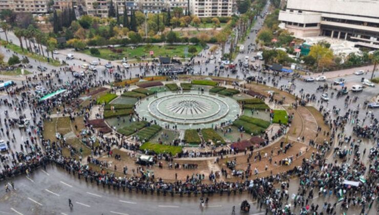Rojava’dan Şam’a sert eleştiri: Merkeziyetçi anlayış sürüyor