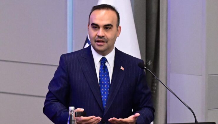 Bakan Kacır: Savunma sanayisindeki kabiliyetimizi dünyaya ispat ettik