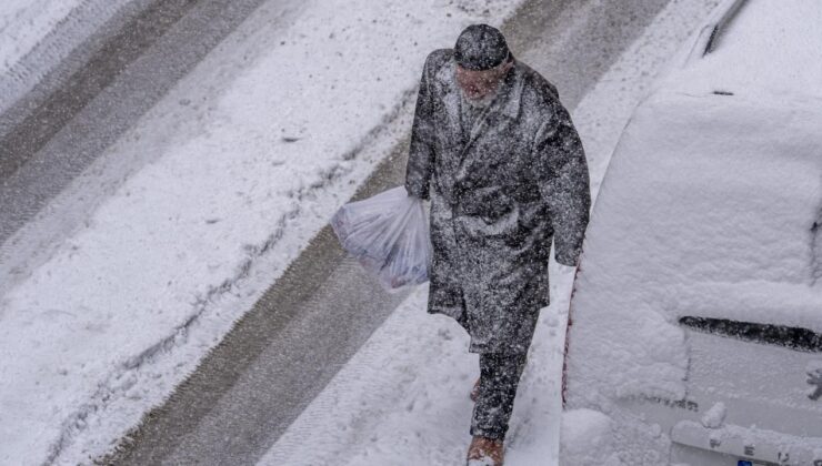 AFAD’dan Hakkari, Şırnak, Siirt ve Van’a ‘sar kodlu’ uyarı