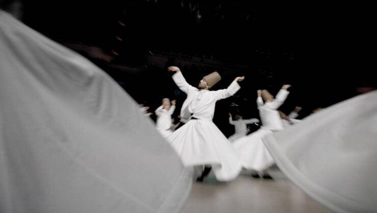 Hazreti Mevlana'yı Anma ve Şebi Arus Törenleri 7 Aralık'ta başlayacak