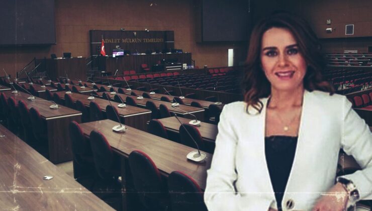 Seçil Erzan’a 102 yıl 4 ay hapis