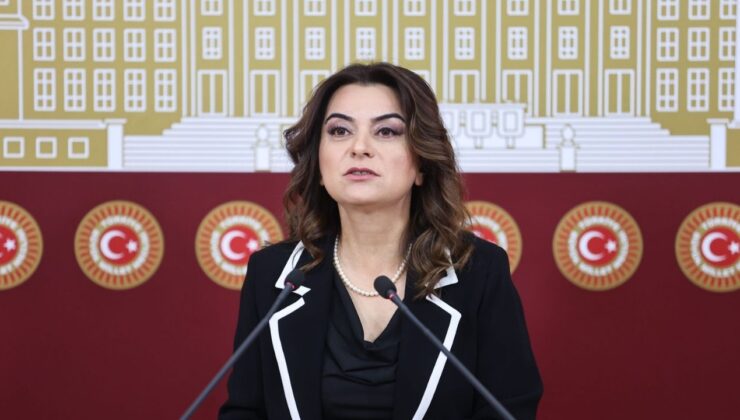 DEM Partiden Selvi açıklaması