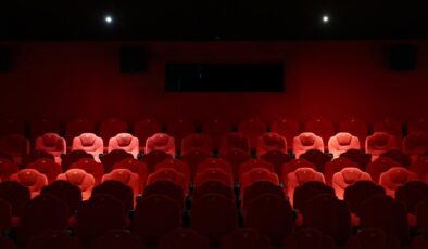 Bu hafta 9 yeni film vizyona giriyor