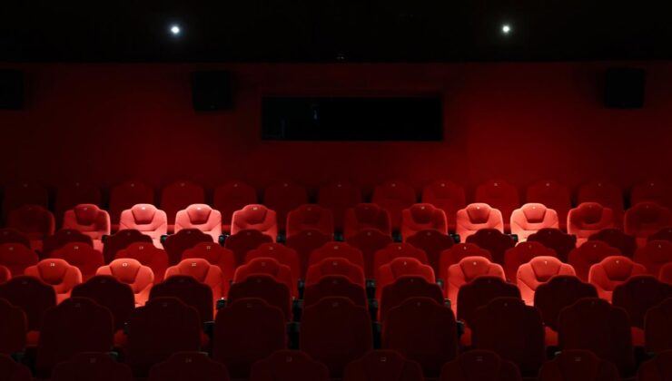 Bu hafta 9 yeni film vizyona giriyor