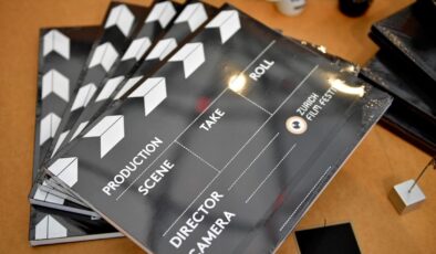 Uzun metrajlı film yapım desteği 412,9 milyon liraya yükseldi
