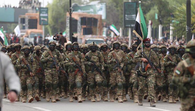 Suriye Enformasyon Bakanlığı, terör örgütü PKK/YPG ile anlaşmaya varıldığı iddialarını yalanladı