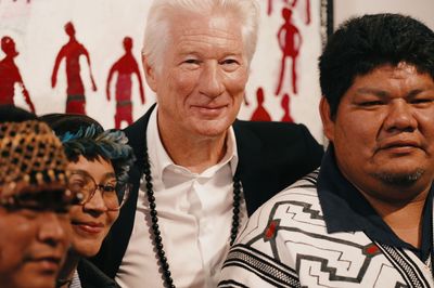 Sosyal Medya “Etkileyiciler” ve Dini Misyonerler Dünyadaki Temas Edilmeyen 196 Kabile için Yükselen Bir Tehdittir